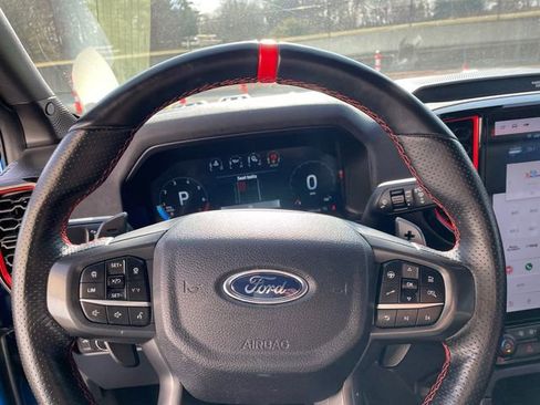 Certified 2024 Ford Ranger Raptor image 29