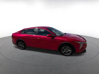Used 2025 Kia K4 FWD video 2