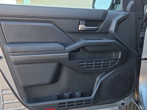 New 2026 Toyota Tacoma TRD Sport image 20