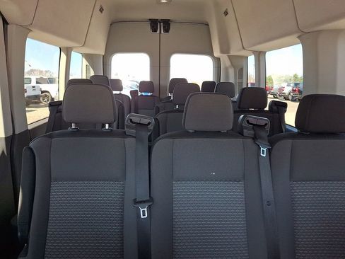 Used 2025 Ford Transit 350 XLT RWD image 19