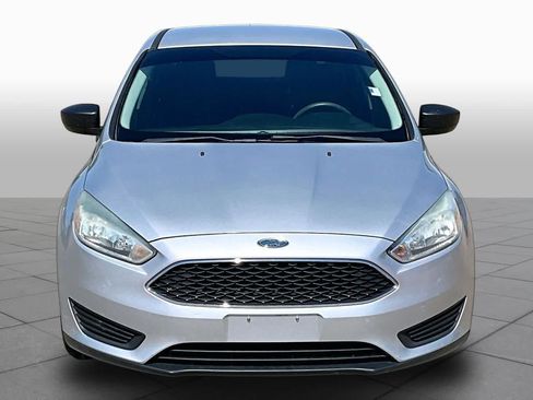 Used 2015 Ford Focus S FWD image 4