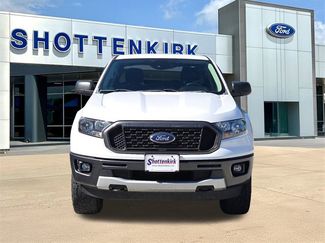 Used 2020 Ford Ranger XLT w/ Equipment Group 301A Mid video 2