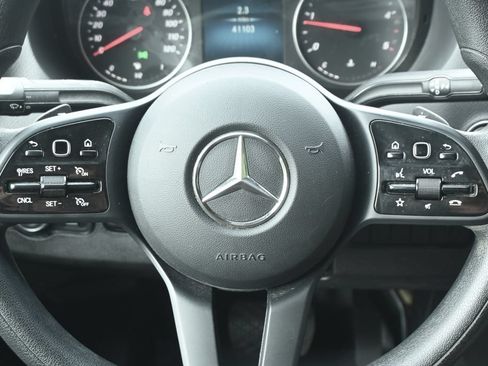 Used 2024 Mercedes-Benz Sprinter 2500 image 18