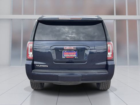 Used 2018 GMC Yukon SLT w/ Open Road Package AWD/4WD image 5