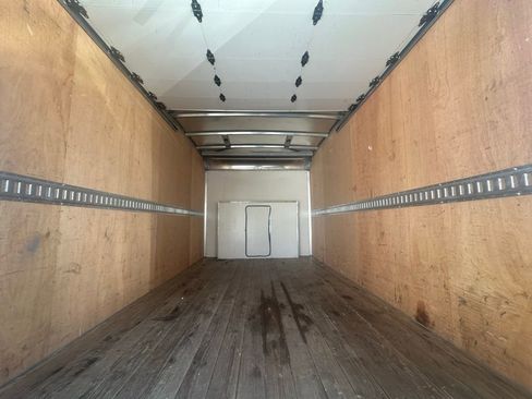Used 2024 Ford E-350 and Econoline 350 Super Duty w/ Interior Upgrade Package RWD image 8