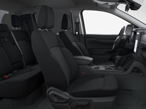 New 2026 Ford Ranger XL RWD image 72