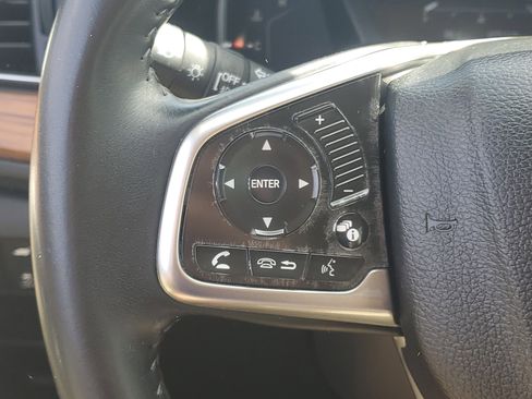 Certified 2018 Honda CR-V EX-L image 24