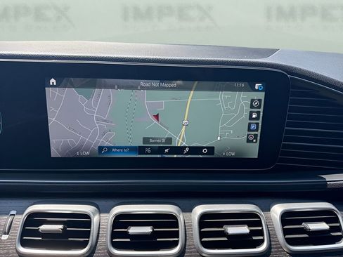 Used 2021 Mercedes-Benz GLE 350 image 18