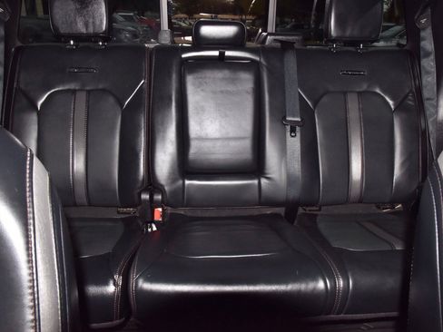 Used 2020 Ford F150 Platinum w/ Equipment Group 701A Luxury image 20