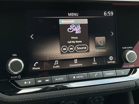 New 2026 Nissan Z Sport image 32