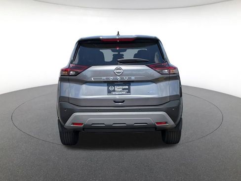 Used 2023 Nissan Rogue S AWD/4WD image 6