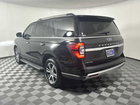 Certified 2023 Ford Expedition Limited image 10
