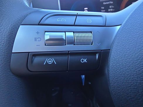 New 2026 Hyundai Santa Cruz SEL FWD image 16