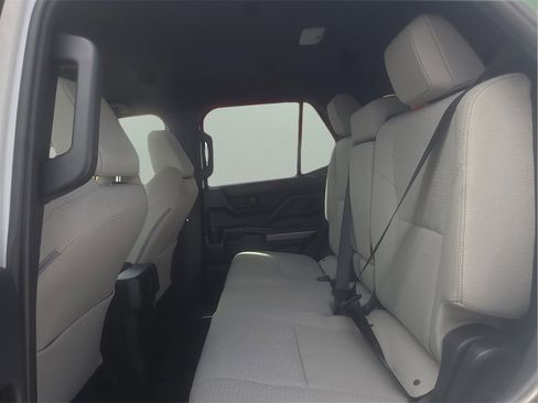 New 2026 Toyota 4Runner SR5 image 14