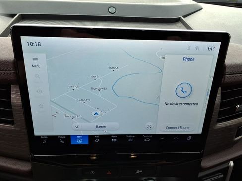 Used 2024 Ford Expedition Limited image 19