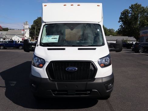 New 2025 Ford Transit 350 w/ Interior Upgrade Package image 13