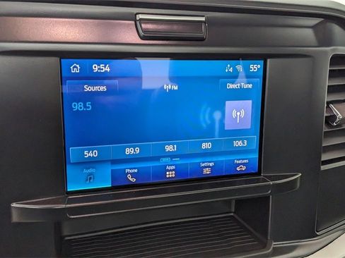 New 2026 Ford F250 XL w/ XL Off-Road Package image 23