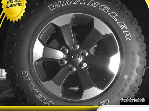 Used 2023 RAM 1500 Rebel w/ Rebel Level 1 Equipment Group AWD/4WD image 21