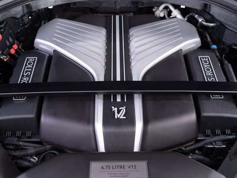 Certified 2024 Rolls-Royce Cullinan image 55