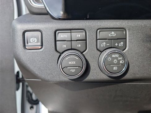 New 2026 Chevrolet Silverado 1500 RST image 31