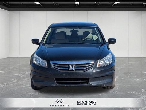 Used 2012 Honda Accord LX image 8