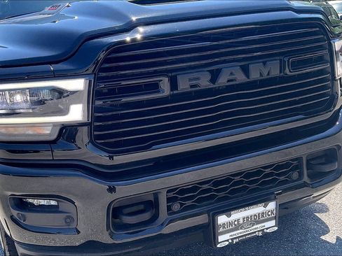 Used 2023 RAM 2500 Laramie AWD/4WD image 26