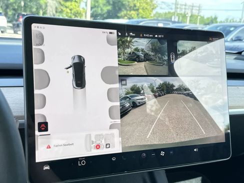 Used 2023 Tesla Model Y Long Range AWD/4WD image 20