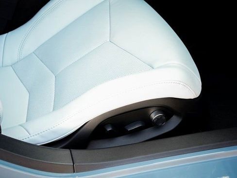 Used 2024 Chevrolet Corvette Z06 image 27