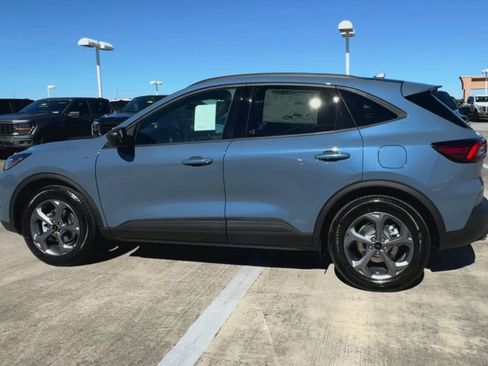 New 2026 Ford Escape ST-Line FWD image 19