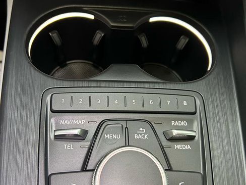 Used 2018 Audi A5 2.0T Premium Plus w/ Premium Plus AWD/4WD image 38