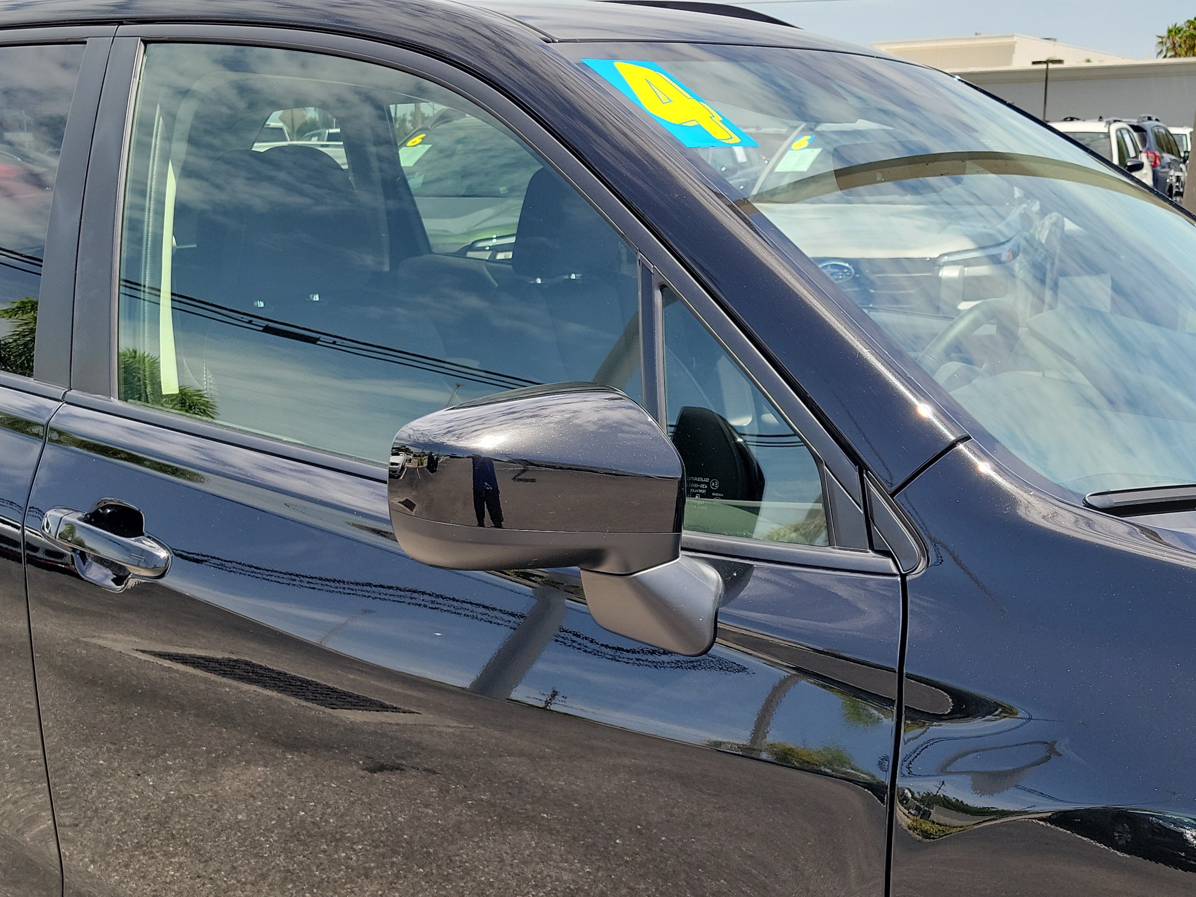 Used 2024 Subaru Forester Premium AWD/4WD image 10