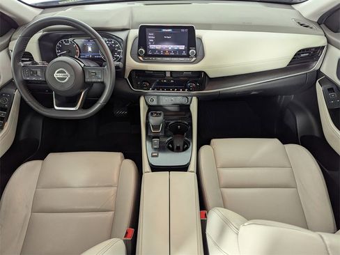 Used 2021 Nissan Rogue SL image 15