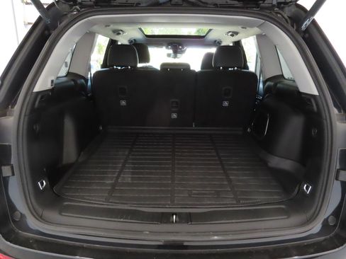 Used 2022 Jeep Grand Cherokee Limited 4xe image 27