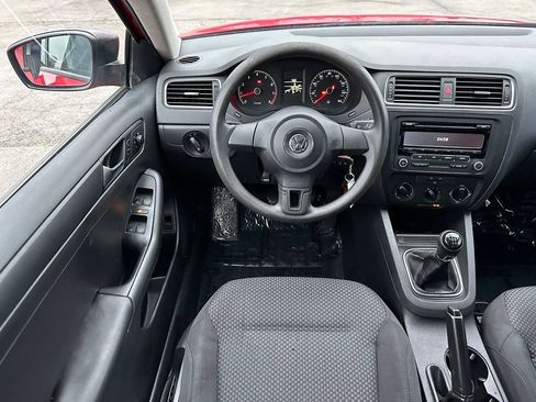 Used 2014 Volkswagen Jetta Sedan FWD image 37