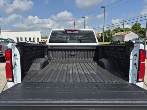 New 2026 Chevrolet Silverado 2500 LTZ w/ LTZ Plus Package AWD/4WD image 5