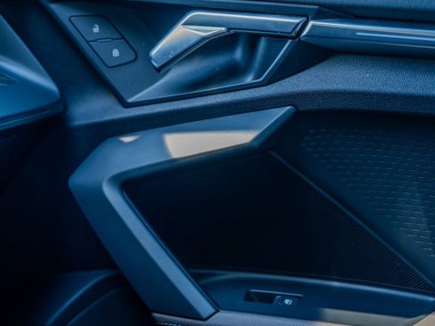 Used 2025 Audi A3 2.0T Premium Plus w/ Premium Plus Package image 14