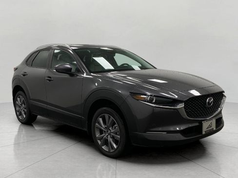 New 2026 MAZDA CX-30 AWD 2.5 S w/ Premium Package image 1