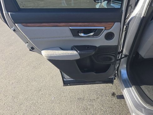 Certified 2021 Honda CR-V EX-L image 21