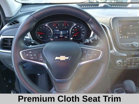 Used 2024 Chevrolet Equinox LT image 11