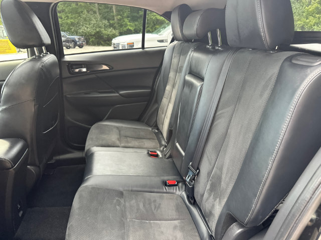 Used 2023 Mitsubishi Eclipse Cross SE AWD/4WD image 20