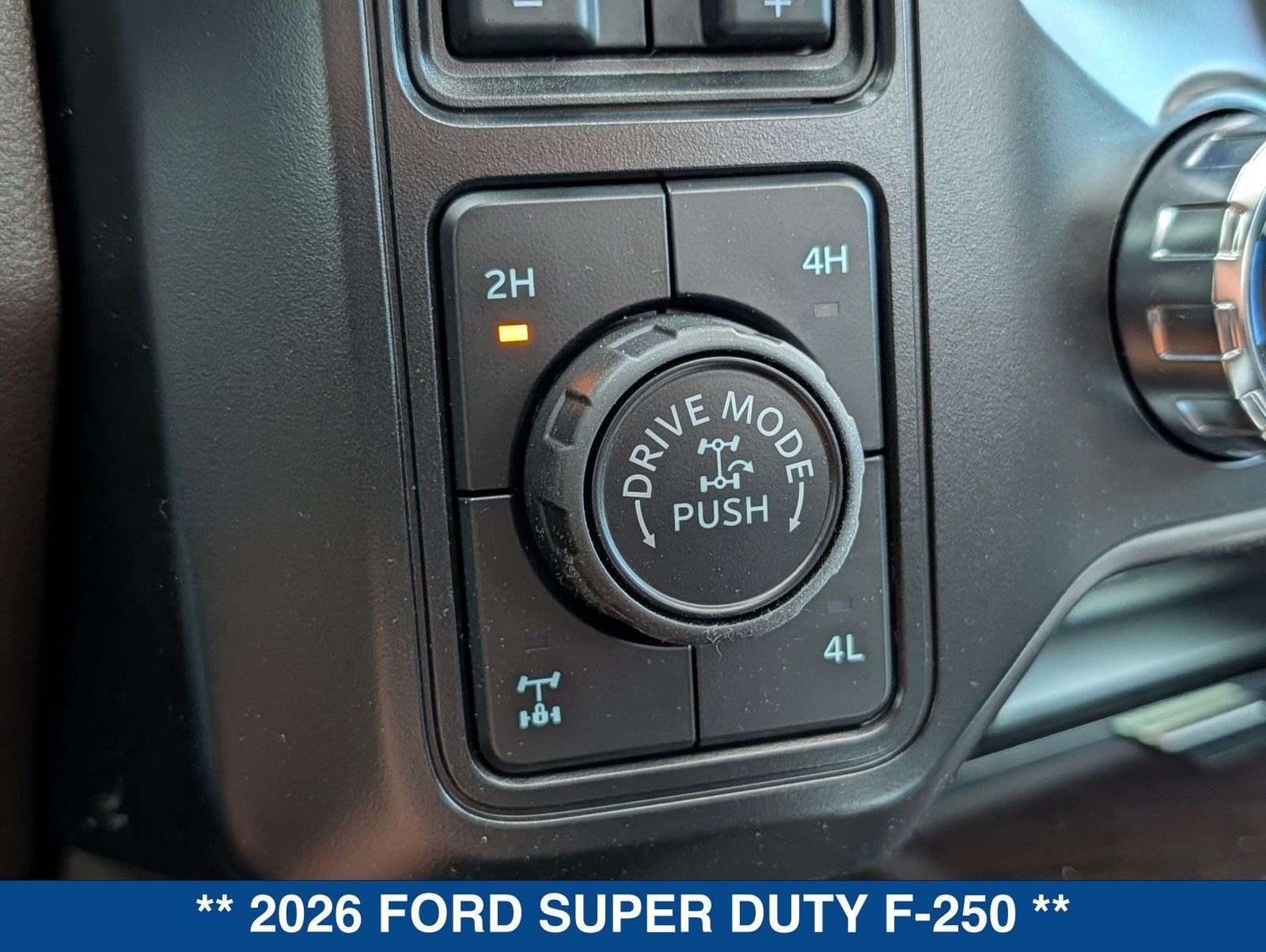 New 2026 Ford F250 King Ranch w/ Tremor Off-Road Package AWD/4WD image 89