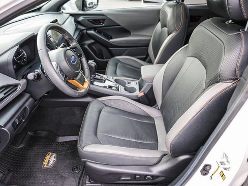 Used 2024 Subaru Crosstrek 2.5i Wilderness w/ Crosstrek Mirror Package AWD/4WD image 10