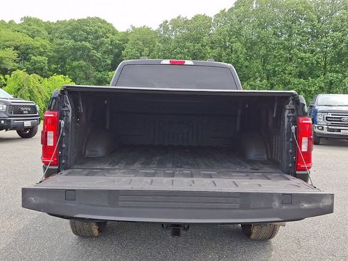 Certified 2023 Ford F150 XLT w/ Equipment Group 302A High AWD/4WD image 29