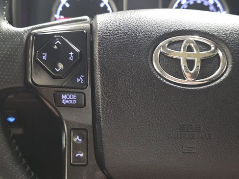 Used 2022 Toyota 4Runner TRD Pro image 22