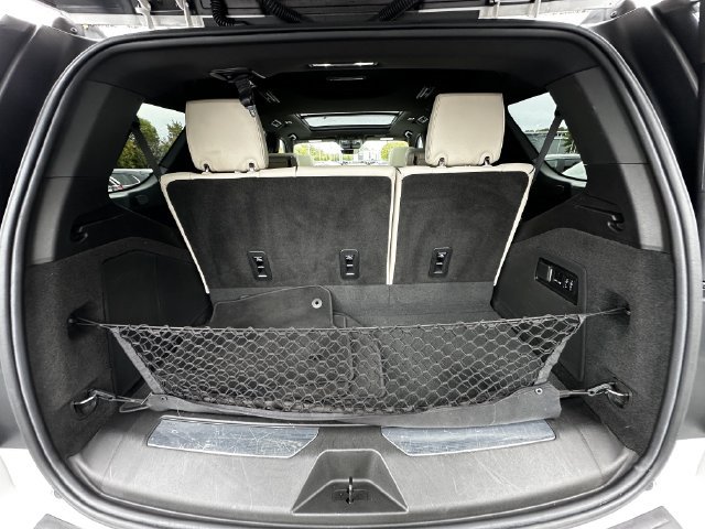 Used 2022 Cadillac Escalade Sport w/ Touring Package AWD/4WD image 43