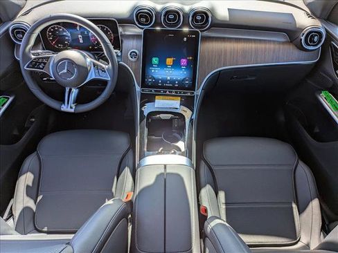 New 2026 Mercedes-Benz GLC 300 4MATIC image 13