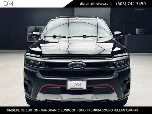 Used 2024 Ford Expedition Timberline AWD/4WD image 11