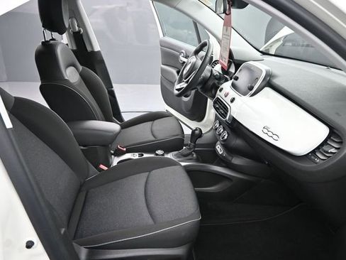 Used 2020 FIAT 500X Pop w/ Popular Equipment Group image 25