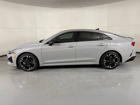 Used 2024 Kia K5 GT-Line AWD/4WD image 5