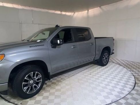 Used 2023 Chevrolet Silverado 1500 RST w/ All Star Edition Plus image 7